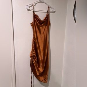 Cocktail dress